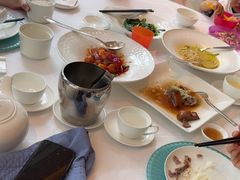 -阳澄湖费尔蒙酒店颐丰阁中餐厅(马鞍山西路店)