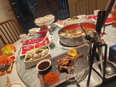 -俏牛哥鲜牛肉牛肆馆(重庆天地店)