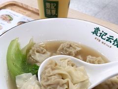 -袁记云饺(鼓楼店)