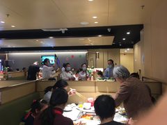 -海底捞火锅(六合天街店)