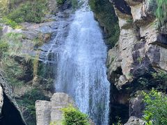 -百漈沟生态旅游景区
