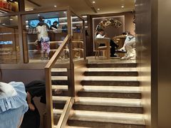 -霸王茶姬(上海恒基名人店)