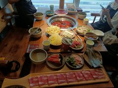 -城墙拐拐火锅(三峡广场黑金冠店)