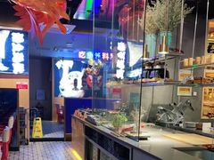 -咕嘟草帽鱼·牛奶一样的鲜鱼汤(包河万达广场创始店)