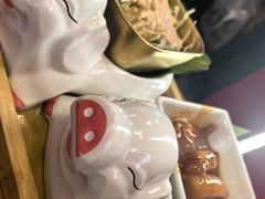 -杀猪天·韩国烤肉(总店)