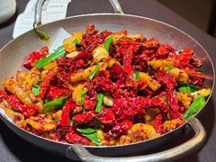 -山石榴·贵州菜(丰盛里店)