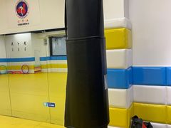 -浛道跆拳道·拳击·体适能