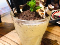 -CRAZYONES西班牙海鲜饭(日月光店)