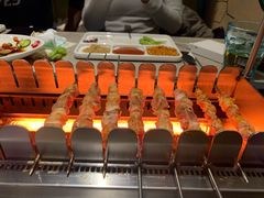 -丰茂烤串(金源店)