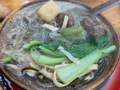 -清真·马文砂锅大全(麦苋街店)