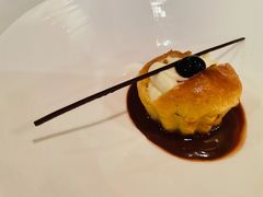 -北京金融街丽思卡尔顿酒店·意味轩 Cepe