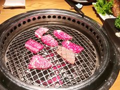 -本寻烧肉酒场(双井店)