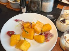 -拉蒂娜·巴西牛排馆 Latina·Brazilian Steakhouse(铜仁旗舰店)