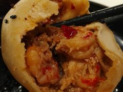 龙虾生煎-小杨生煎(龙之梦购物中心店)