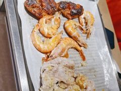 -玫瑰花园自助烤肉(顺义鑫海韵通店)