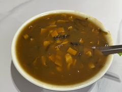-李三卤汁豆腐脑