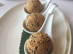 -金轩中餐厅 Jin Xuan(浦东丽思卡尔顿酒店)