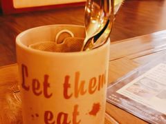 -栖巢咖啡馆(双岗店)