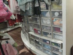 -倾城宝贝儿童摄影(浦东金谊店)
