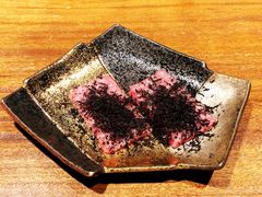 金枪鱼大腩黑松露-桐寿司Sushi Tong