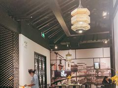大堂-徽州小镇(高新店)