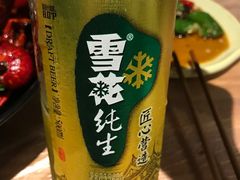 -巴厘龙虾·榜首油焖大虾(青山店)