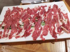 -蜀辣居鲜货老火锅(红牌楼店)