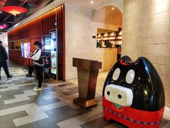 -嘿嘟嘟·肋条烧肉放题(爱融荟城店)