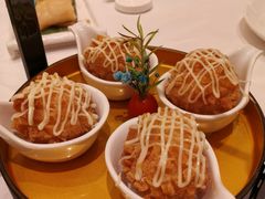 -宝园酒家(美林M·LIVE天地东座店)