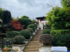 -汤山一号温泉度假区