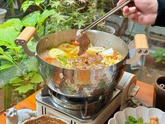 -About Bistro關於·泰式家庭料理