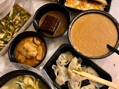 -面道赞宁海海鲜面(迎凤街店)