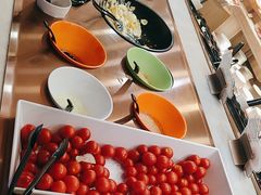 -比格比萨自助(宋家庄店)