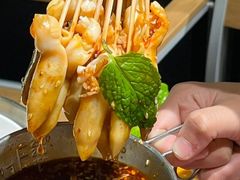 -椰庭·椰子鸡·创意玩家(晶耀前滩店)