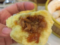 -小榄公饭店·岭南庭院餐厅(民安北路店)