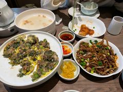 -四道菜·福建菜馆(新街口金鹰店)