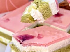 -积慕Cake(解放大道店)