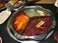 -董家湾重庆老火锅(嘉华店)