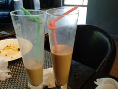 香滑奶茶-188西餐厅(园林宾馆店)