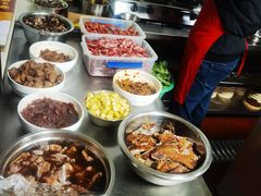 -壹煲口福煲仔饭(中山路店)