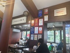 -孙盛兴奥灶面馆·蟹黄面·三虾面(山塘街总店)