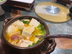 -那家小馆•北京菜•烤鸭(香山店)