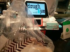 -Dough&Joe团憩(瑞虹天地月亮湾店)