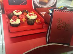 -Pantry's Best派悦坊蛋糕(K11购物艺术中心店)