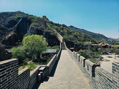-大境门景区
