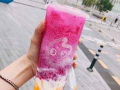 -CoCo都可(建外SOHO店)
