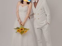 -海马体照相馆(环贸iapm大师爱情店)