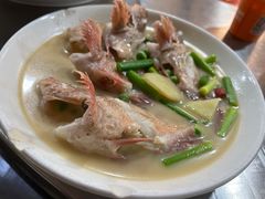 -健跳小海鲜(人民路店)