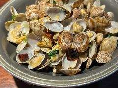 -前海沿·青岛菜(五四广场永旺店)