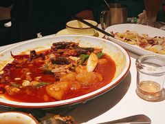 -谷丽羊肉串·新疆鲜货烧烤馆·清真·夜宵(长沙首店)